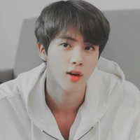KIM SEOKJIN