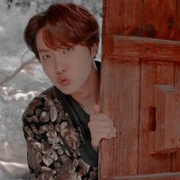 JUNG HOSEOK/HOBI