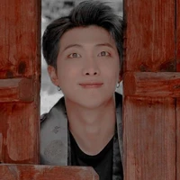 KIMNAMJOON