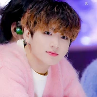 KIM JUNGKOOK