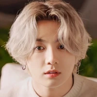 Xendrana Jungkook . K .