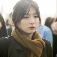 Seulgi Zealine