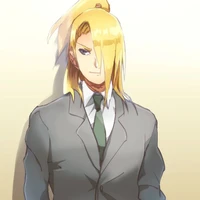 Deidara