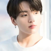 jeon jungkook