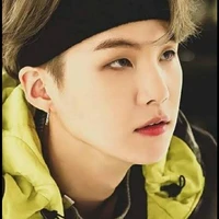 min yoongi