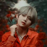 kim taehyung