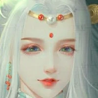 Jiyui - Cheng ( goddess of magic )