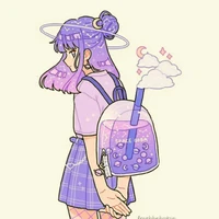 Author ( godess of you )