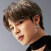 PARK JIMIN [PAPA YOOA&NIKA]
