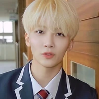 Park Jeonghan