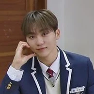 Park Seungkwan