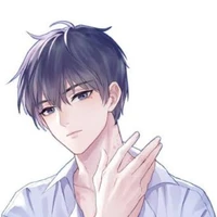 เคน🖤(พระเอก+องค์ชาย)