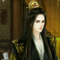 เป่ยถังซวน(คู่หมั่น+รัชทายาท+อดีต)
