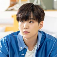 Yoongi