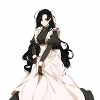 LUCIE /HEAD MAID
