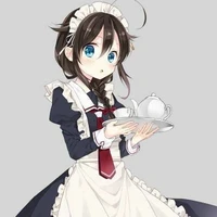 SOPHIA/MAID