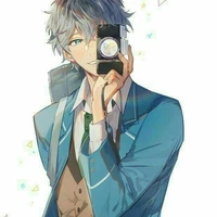Haruki