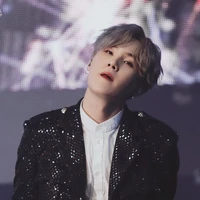 Yoongi