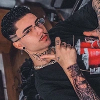 CAIO GREGO