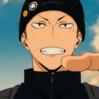 Tanaka