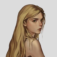 Michelle (step sis)