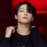 jeon jungkook