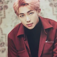 kim namjoon
