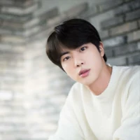 kim seokjin