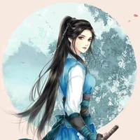 Li Xing(Chu Qiao)