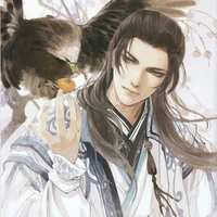 Yuwen Huai(Yuwen Yu