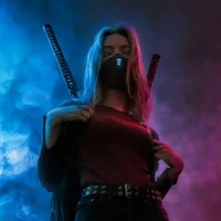 Autora