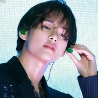 KimHyunTaehyung/Taetae/V