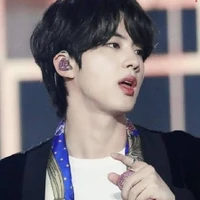 Seokjin/Jin
