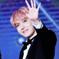 Hoseok/jhope