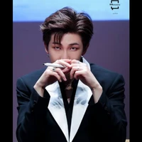 Namjoon/RM