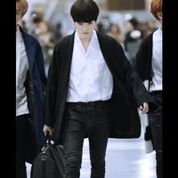 Yoongi/Suga