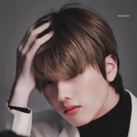 Jisung Alexander