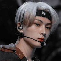 Jay park/abang angkat