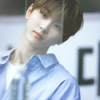 Yang jungwon/abang angkat