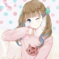 💙💜