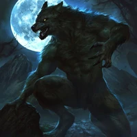 Werewolf(Normal)