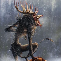 Wendigo(Normal)