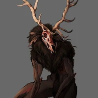 Wendigo(MEGA)