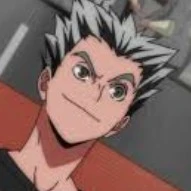 Bokuto