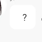 ?