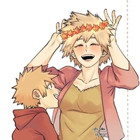 Mitsuki Bakugo