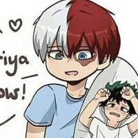Shoto Todoroki