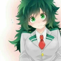 Izumi Midoriya