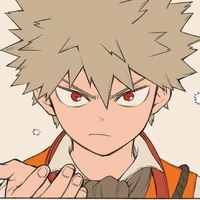 Kastuki Bakugo