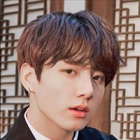 JEON JUNGKOOK ALEXANDER